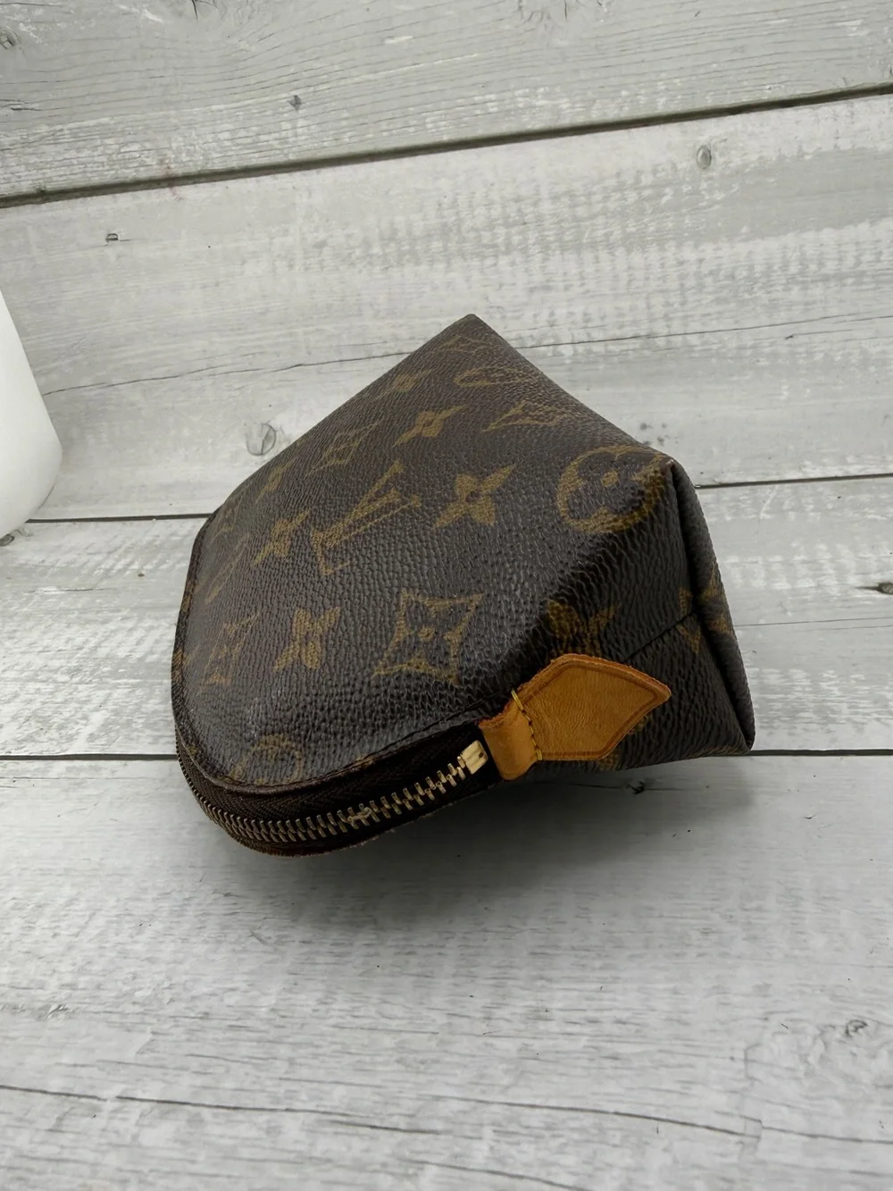 Louis Vuitton authentic louis